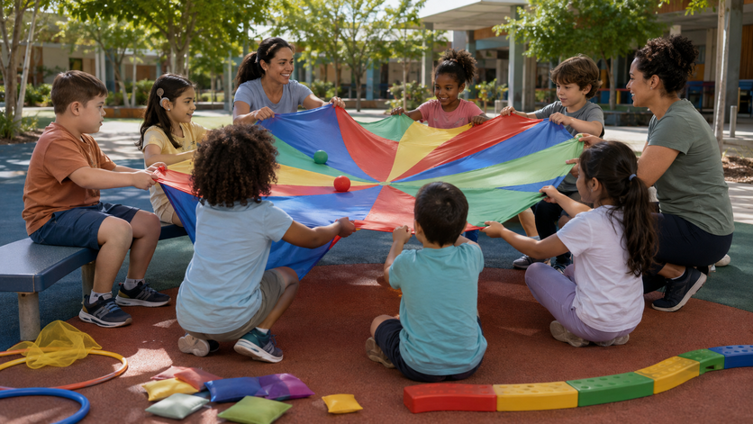 PSICOMOTRICIDADE APLICADA NA EDUCAÇÃO ESPECIAL, EDUCAÇÃO INFANTIL E ENSINO FUNDAMENTAL