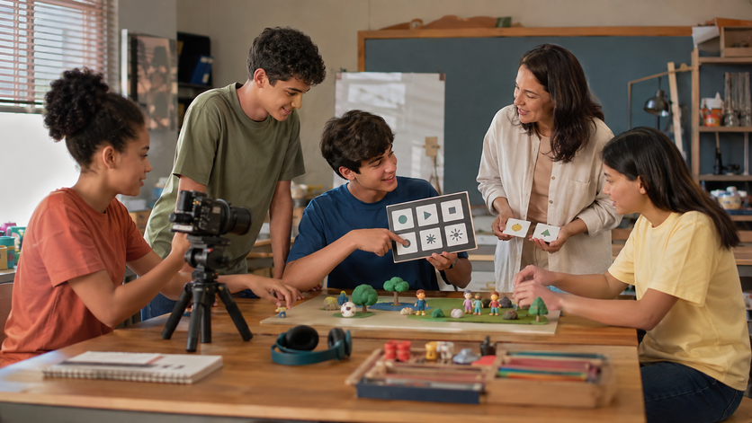 TRANSTORNOS GLOBAIS DO DESENVOLVIMENTO, AUTISMO E EDUCAÇÃO INCLUSIVA