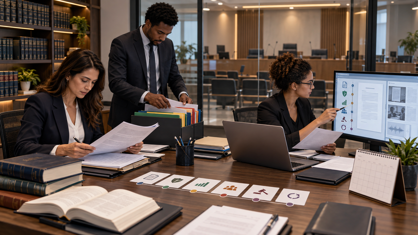 DIREITO PROCESSUAL DO TRABALHO NA ESFERA FORMAL