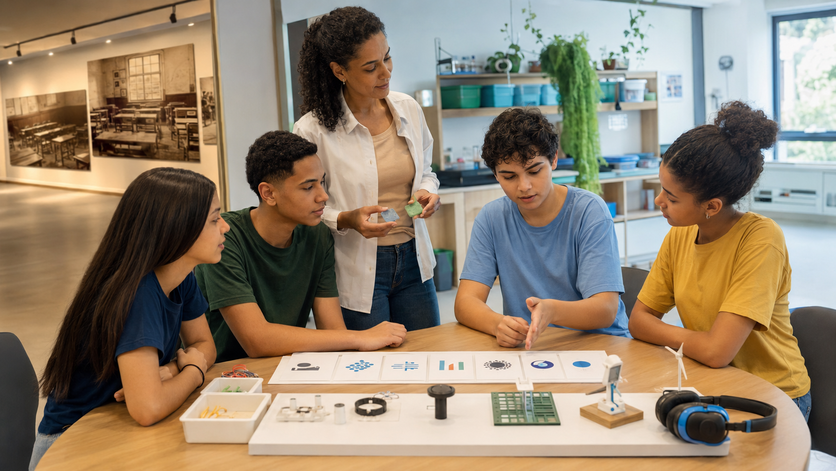 EDUCAÇÃO ESPECIAL: HISTÓRIA, FUNDAMENTOS, TRANSTORNOS GLOBAIS DO DESENVOLVIMENTO E O AUTISMO