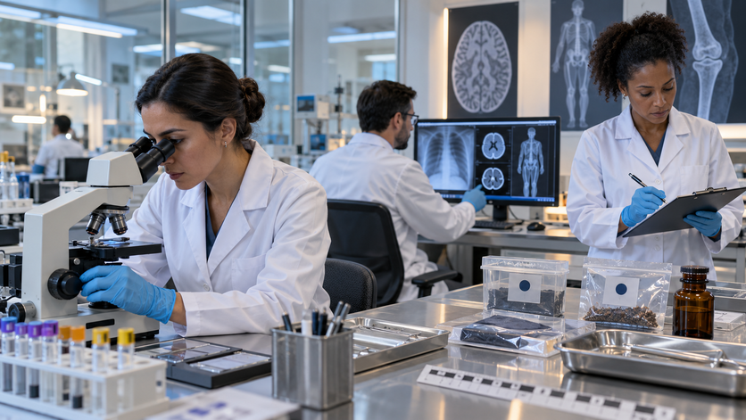 MEDICINA LEGAL