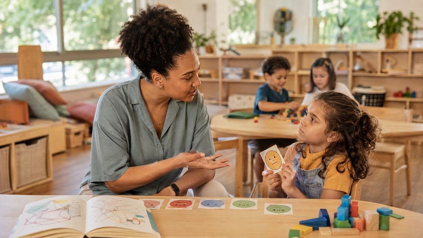 PSICOLOGIA PARA QUEM EDUCA
