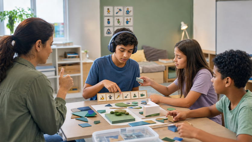 TRANSTORNOS GLOBAIS DO DESENVOLVIMENTO E O AUTISMO